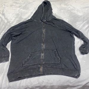 Torrid Hoodie Size 3X